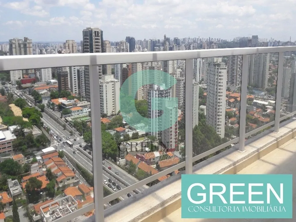 Apartamento, 4 quartos, 318 m² - Foto 8