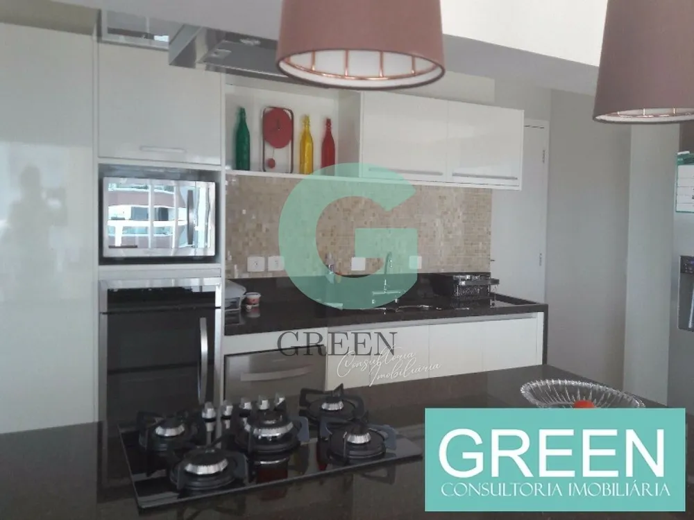 Apartamento, 4 quartos, 318 m² - Foto 4