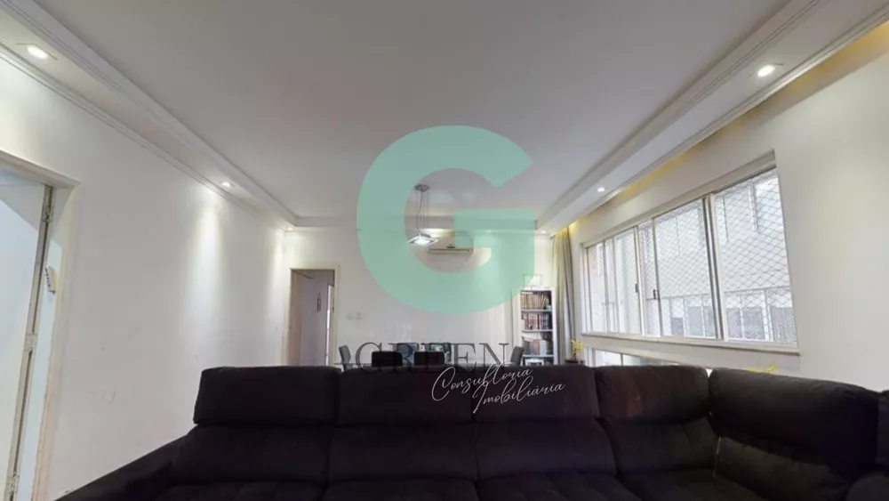 Apartamento, 3 quartos, 174 m² - Foto 7