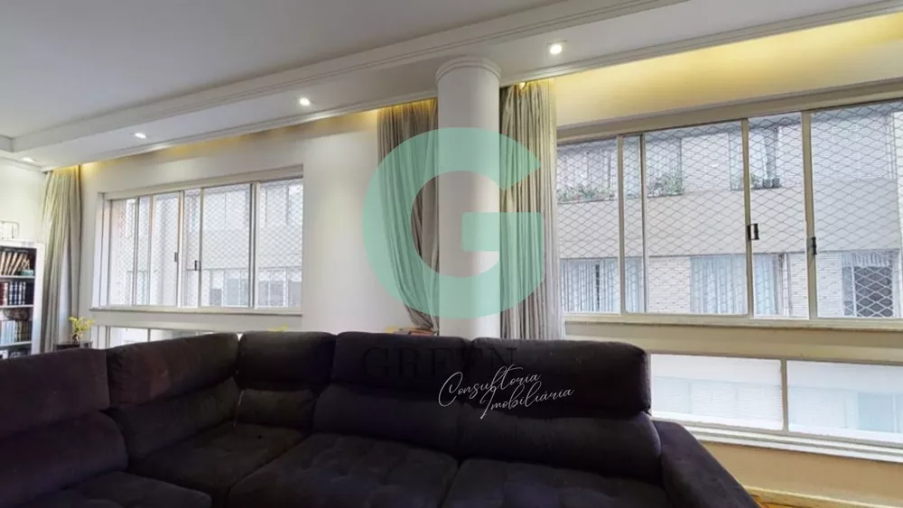 Apartamento, 3 quartos, 174 m² - Foto 8