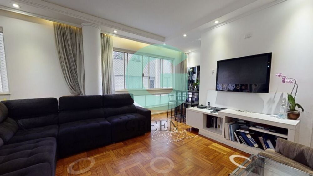 Apartamento, 3 quartos, 174 m² - Foto 16