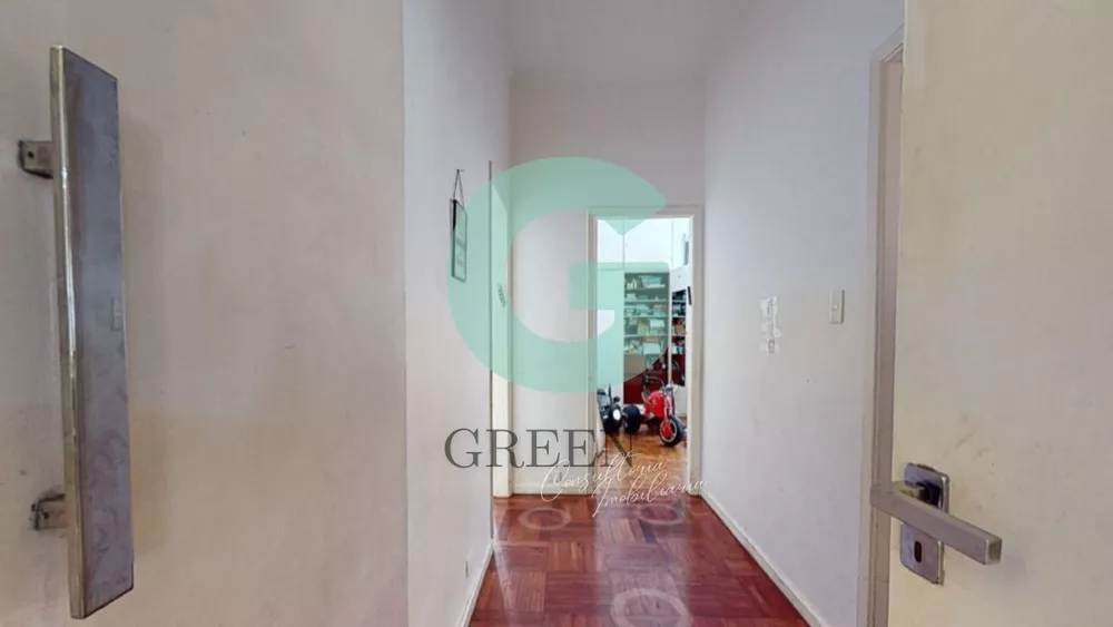 Apartamento, 3 quartos, 174 m² - Foto 5
