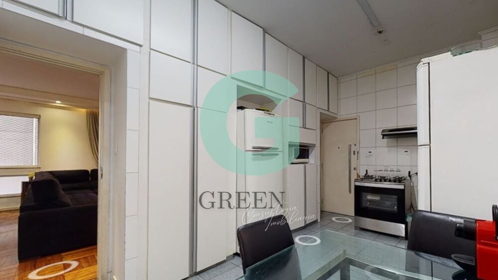 Apartamento, 3 quartos, 174 m² - Foto 10
