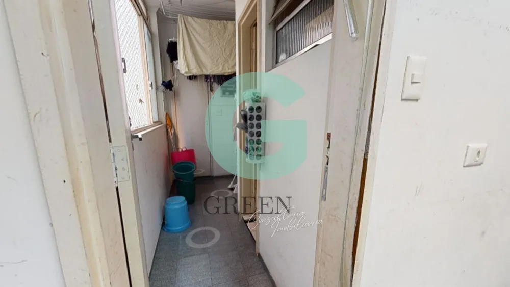 Apartamento, 3 quartos, 174 m² - Foto 11