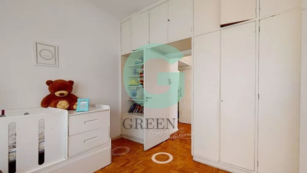 Apartamento, 3 quartos, 174 m² - Foto 2