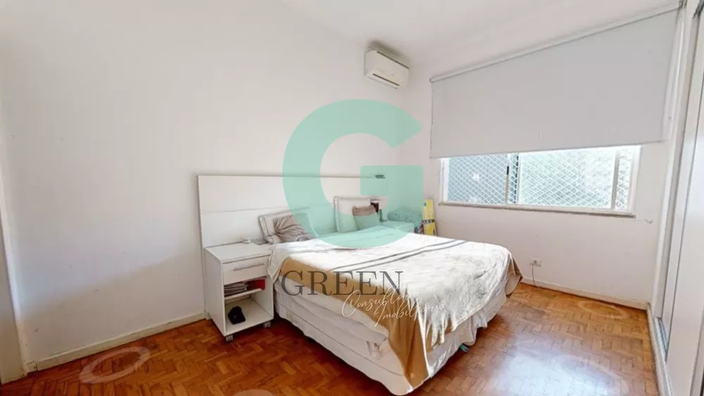 Apartamento, 3 quartos, 174 m² - Foto 3