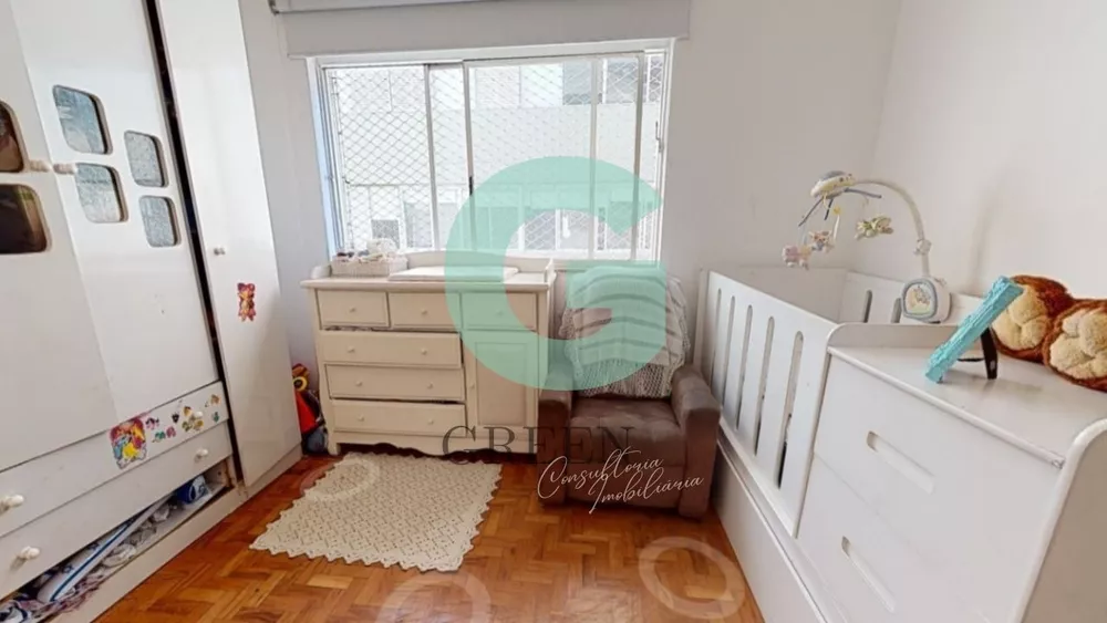 Apartamento, 3 quartos, 174 m² - Foto 6
