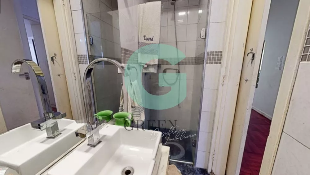 Apartamento, 3 quartos, 174 m² - Foto 4
