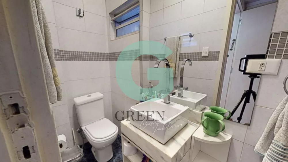 Apartamento, 3 quartos, 174 m² - Foto 1
