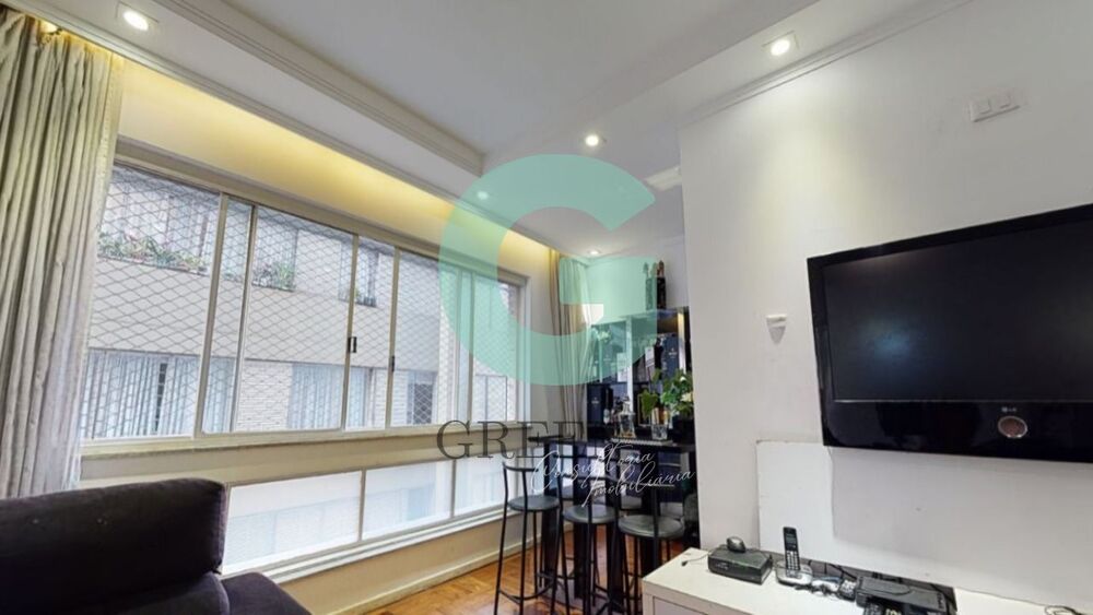 Apartamento, 3 quartos, 174 m² - Foto 12