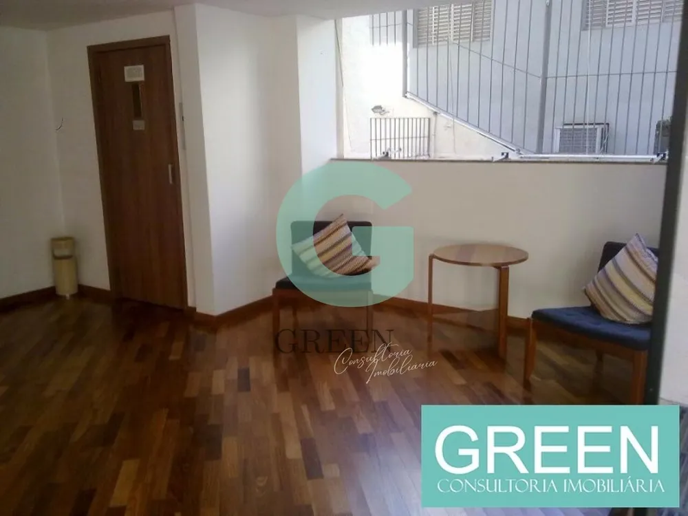 Apartamento, 3 quartos, 145 m² - Foto 11