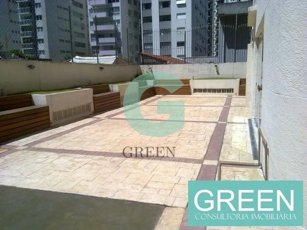 Apartamento, 3 quartos, 145 m² - Foto 15