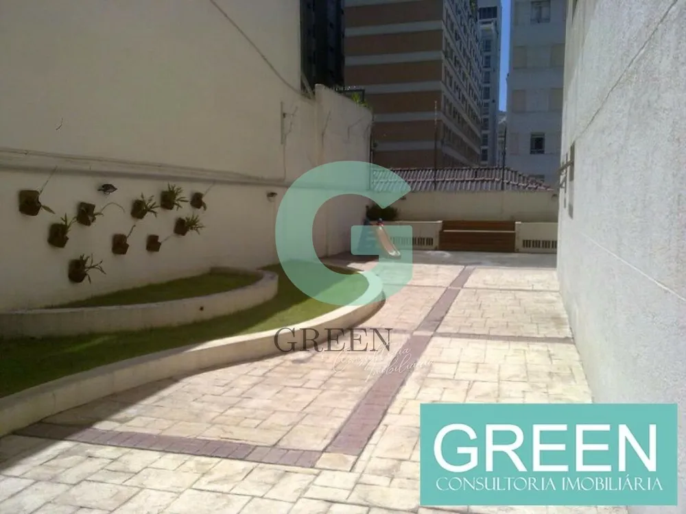 Apartamento, 3 quartos, 145 m² - Foto 10