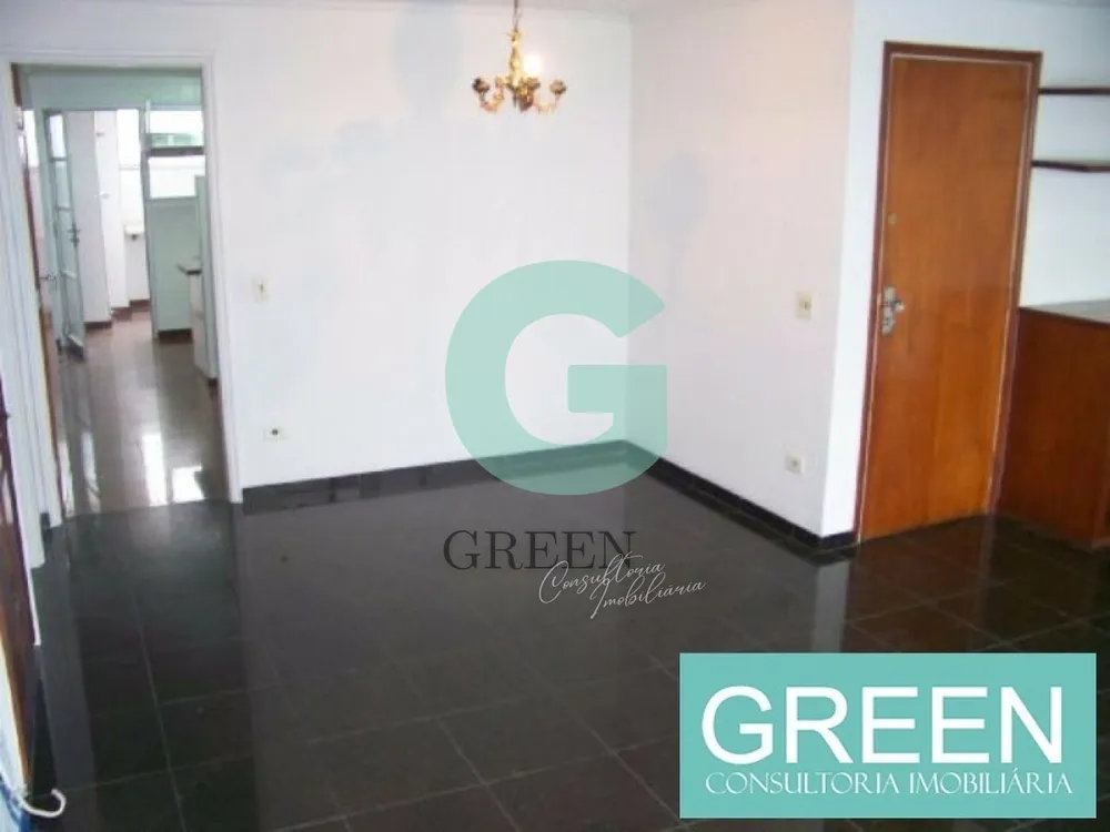 Apartamento, 3 quartos, 145 m² - Foto 3