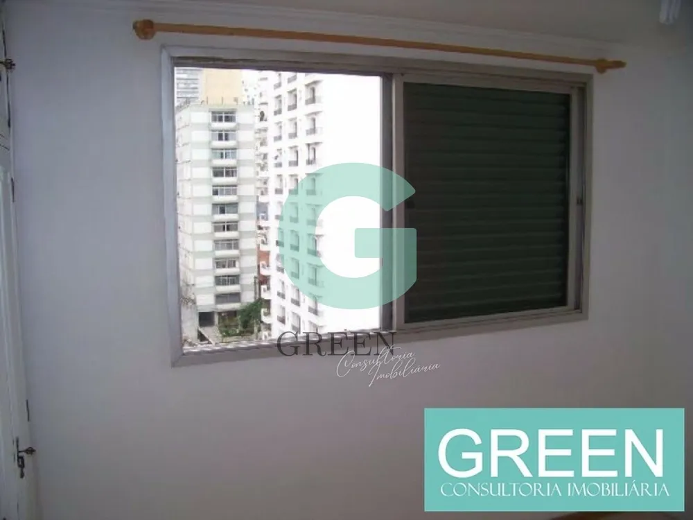 Apartamento, 3 quartos, 145 m² - Foto 6