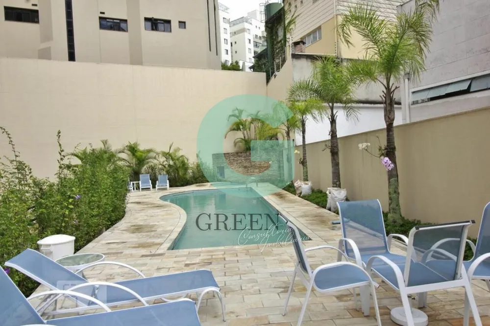 Apartamento, 58 m² - Foto 7