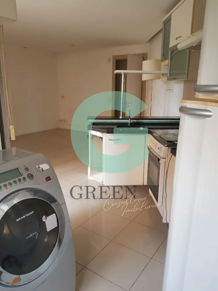 Apartamento, 58 m² - Foto 9