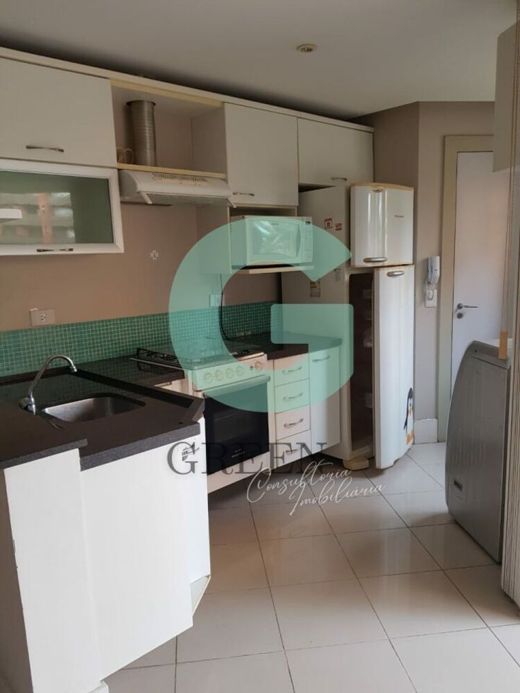 Apartamento, 58 m² - Foto 2