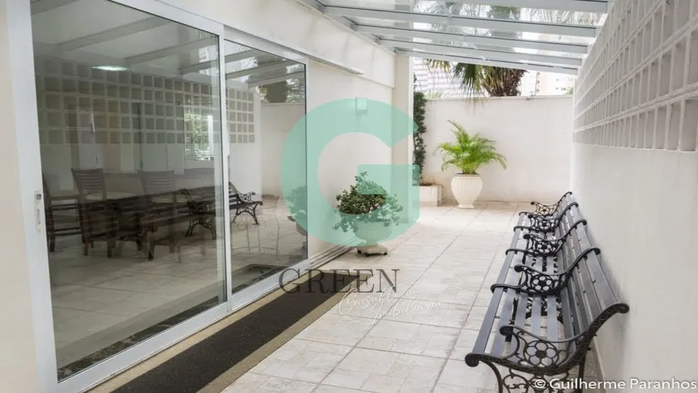 Apartamento, 3 quartos, 117 m² - Foto 16
