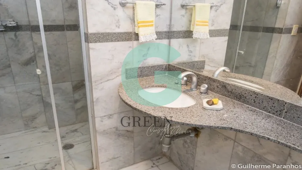 Apartamento, 3 quartos, 117 m² - Foto 11