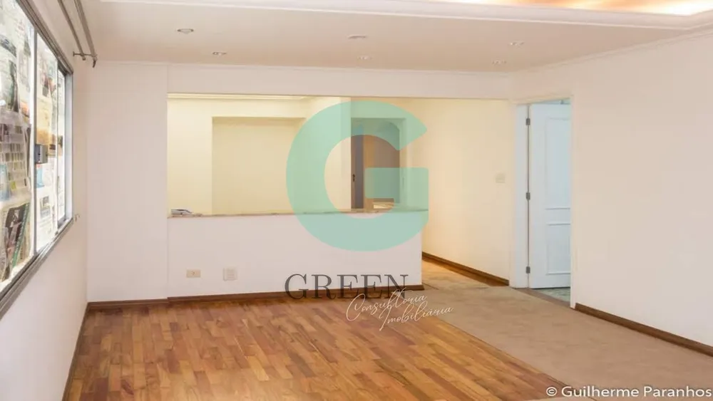 Apartamento, 3 quartos, 117 m² - Foto 2