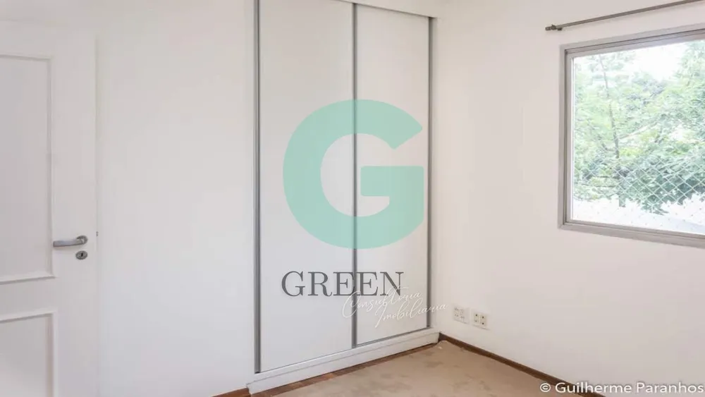 Apartamento, 3 quartos, 117 m² - Foto 1