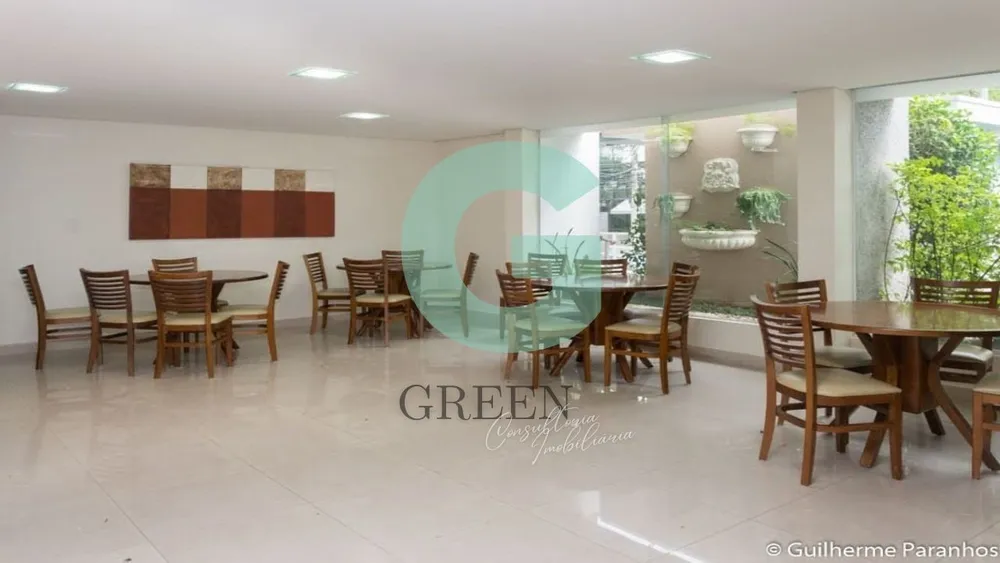 Apartamento, 3 quartos, 117 m² - Foto 3