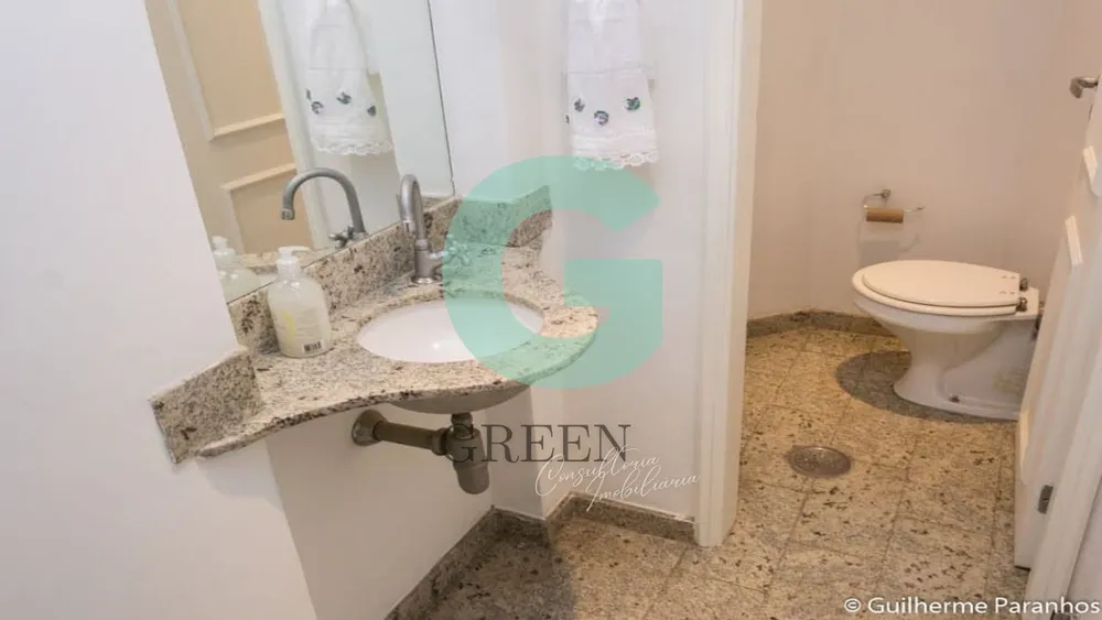Apartamento, 3 quartos, 117 m² - Foto 8