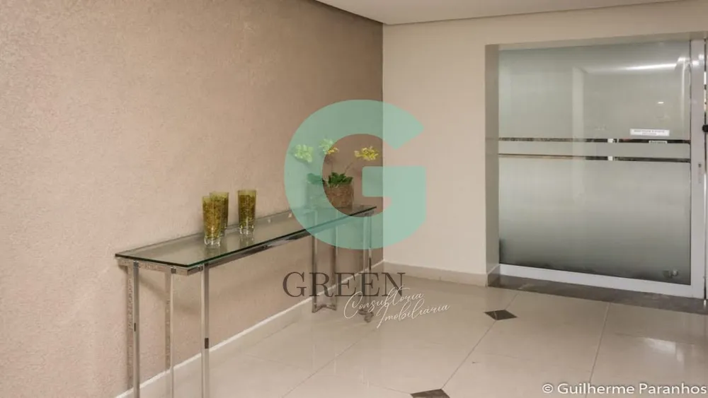 Apartamento, 3 quartos, 117 m² - Foto 4