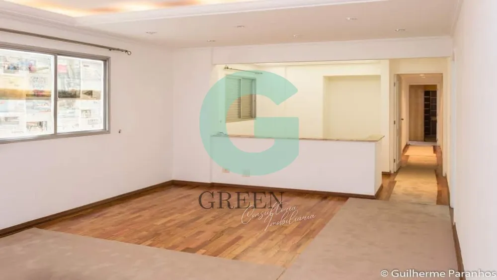 Apartamento, 3 quartos, 117 m² - Foto 3