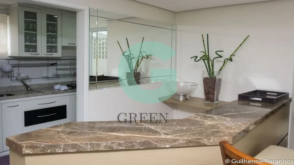 Apartamento, 3 quartos, 117 m² - Foto 6