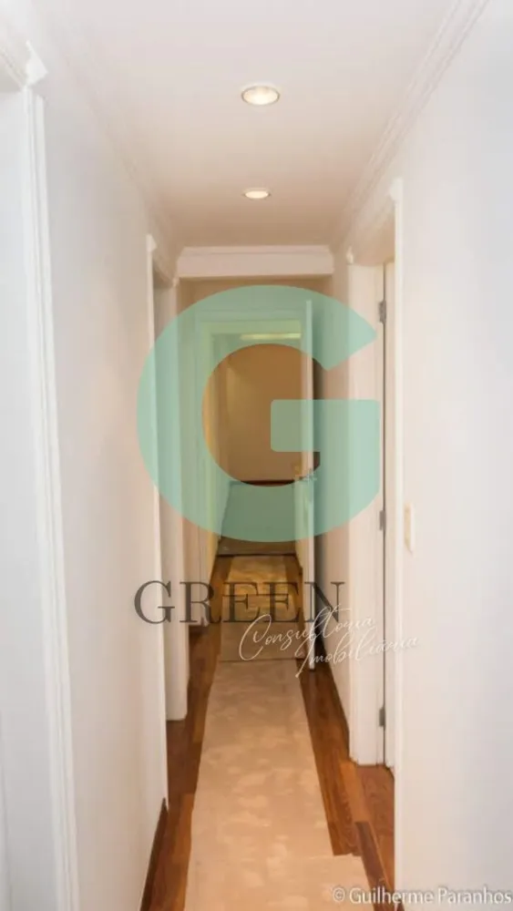 Apartamento, 3 quartos, 117 m² - Foto 5