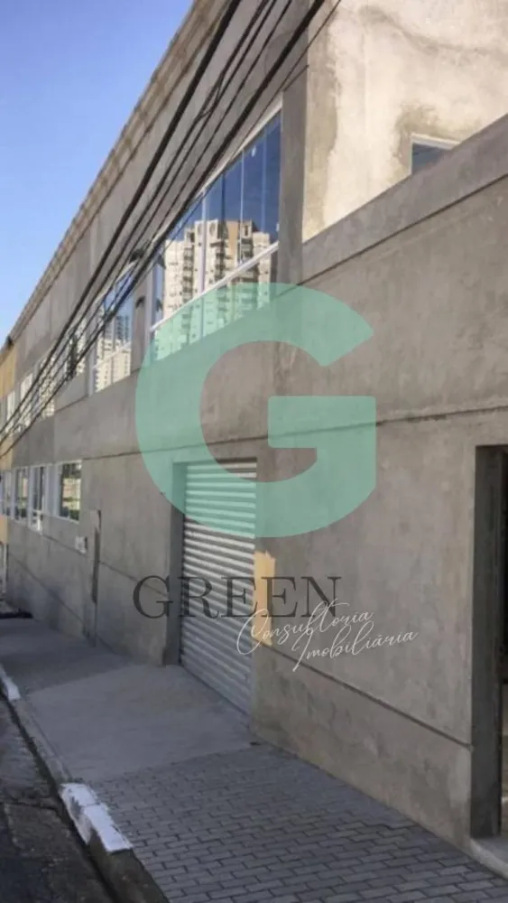 Depósito-Galpão, 1045 m² - Foto 7