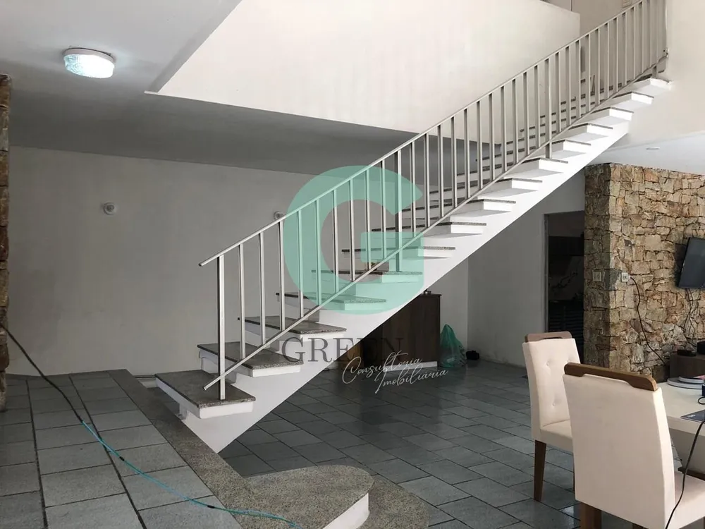 Casa Comercial, 500 m² - Foto 3