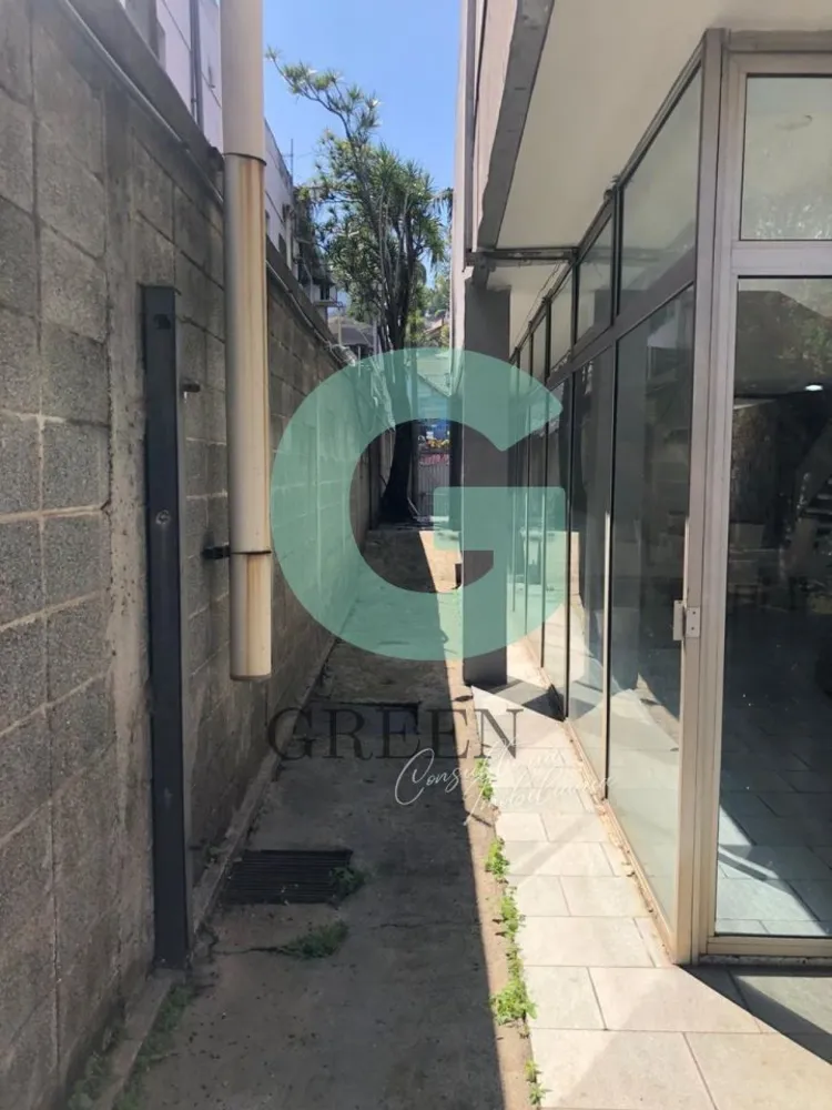 Casa Comercial, 500 m² - Foto 1