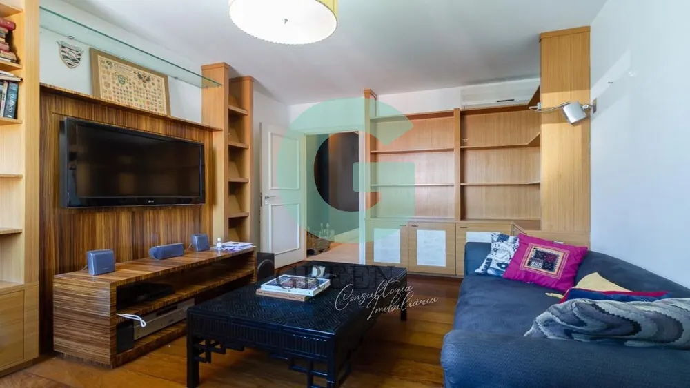 Apartamento, 3 quartos, 357 m² - Foto 10