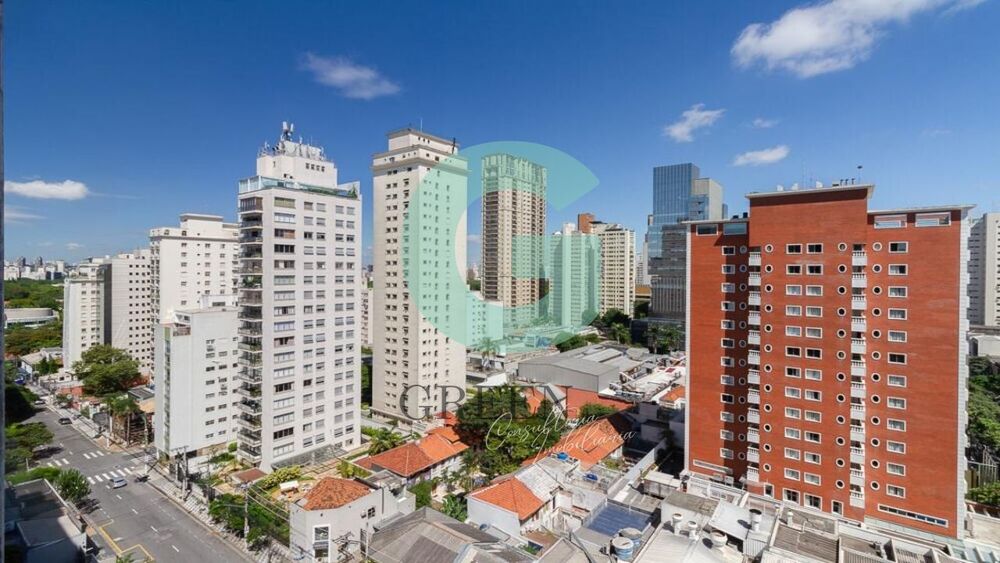 Apartamento, 3 quartos, 357 m² - Foto 2