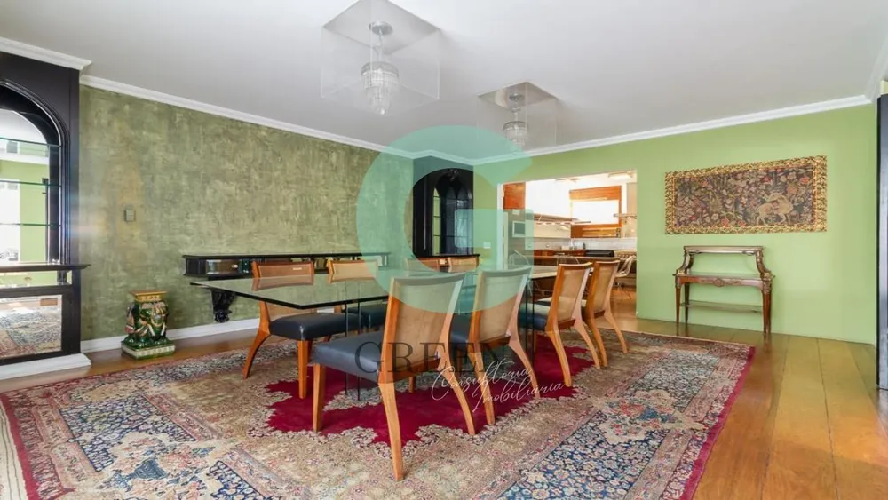 Apartamento, 3 quartos, 357 m² - Foto 5