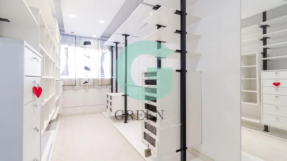 Apartamento, 3 quartos, 357 m² - Foto 17