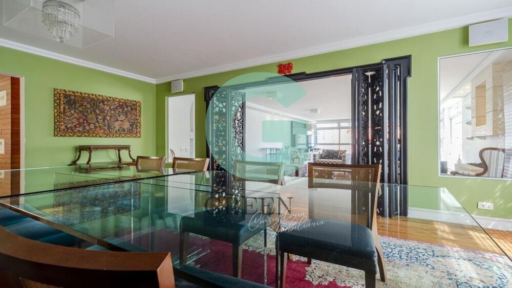 Apartamento, 3 quartos, 357 m² - Foto 7