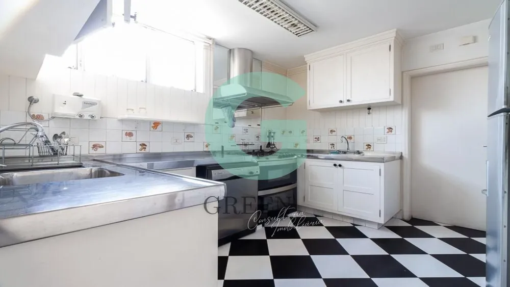 Apartamento, 3 quartos, 357 m² - Foto 13