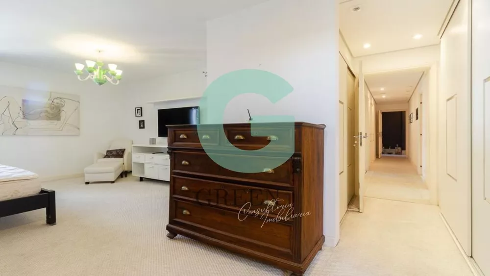 Apartamento, 3 quartos, 357 m² - Foto 11