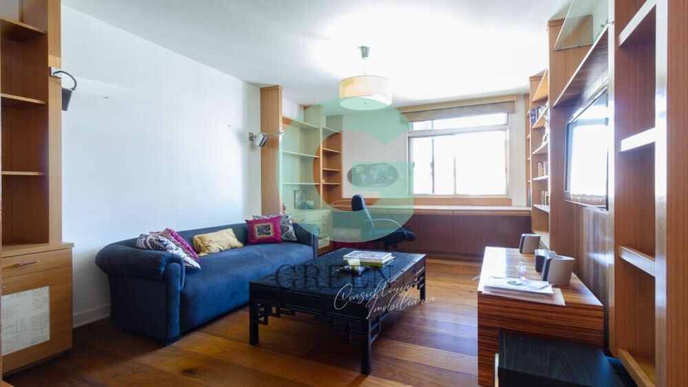 Apartamento, 3 quartos, 357 m² - Foto 8