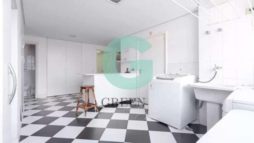 Apartamento, 3 quartos, 357 m² - Foto 15