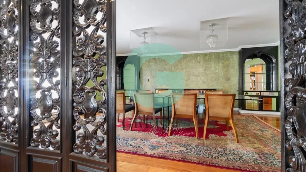 Apartamento, 3 quartos, 357 m² - Foto 6