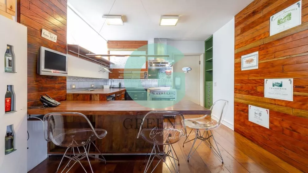 Apartamento, 3 quartos, 357 m² - Foto 10