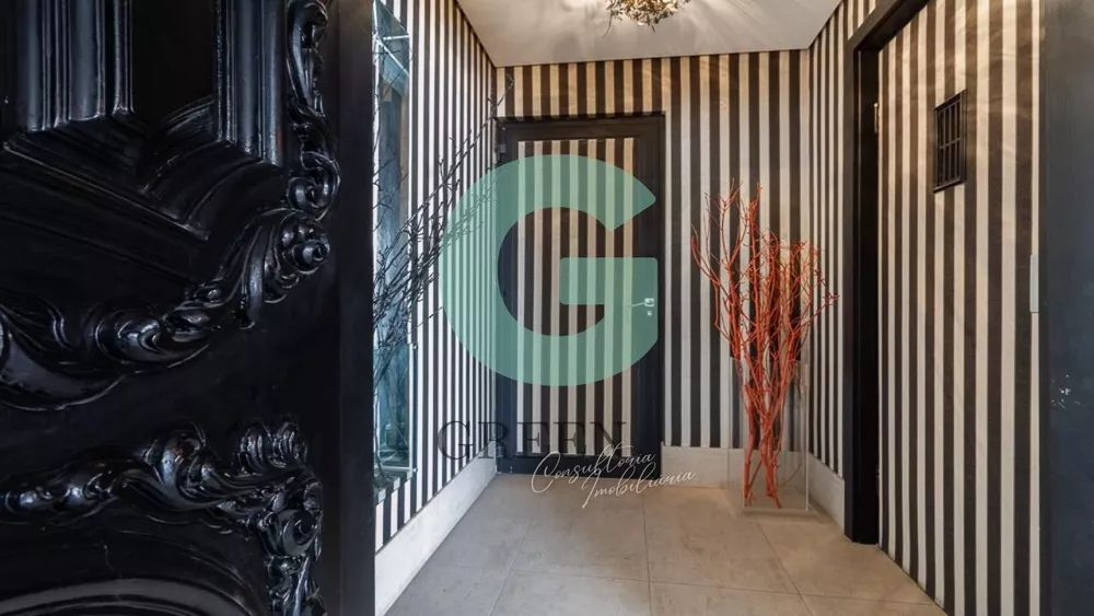 Apartamento, 3 quartos, 357 m² - Foto 9