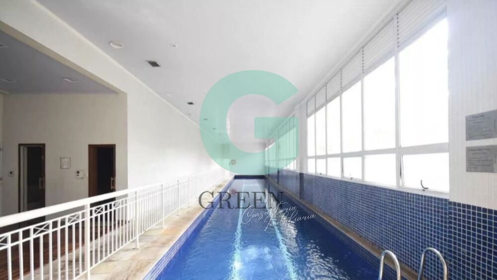 Apartamento, 4 quartos, 195 m² - Foto 12