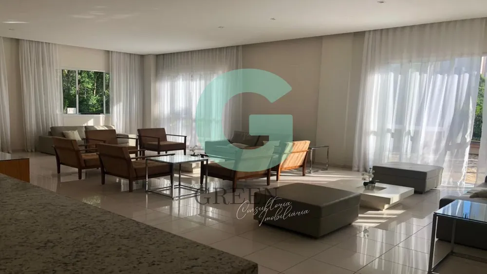 Apartamento, 4 quartos, 195 m² - Foto 18