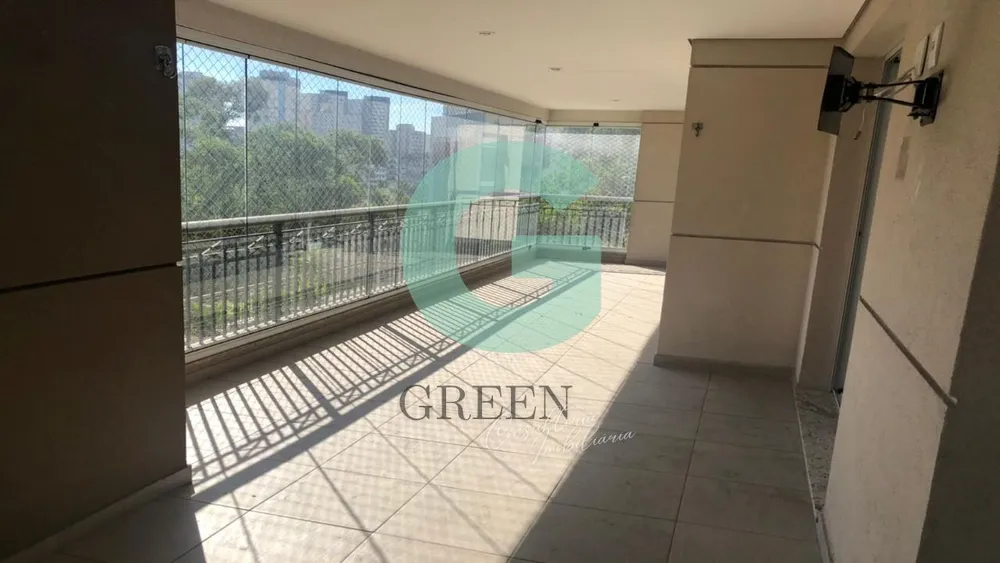 Apartamento, 4 quartos, 195 m² - Foto 4